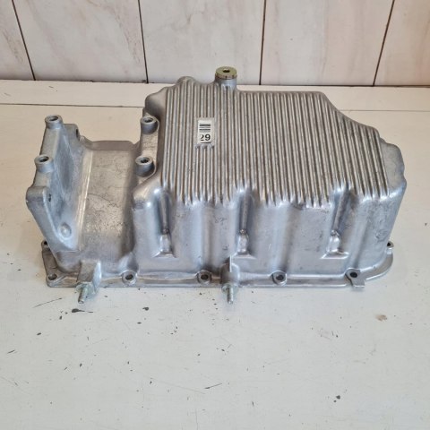 FIAT STILO BRAVO II 1.9 16V MISA MISKA OLEJU OLEJOWA OE FIAT STILO BRAVO II 1.9 16V MISA MISKA OLEJU OLEJOWA OE