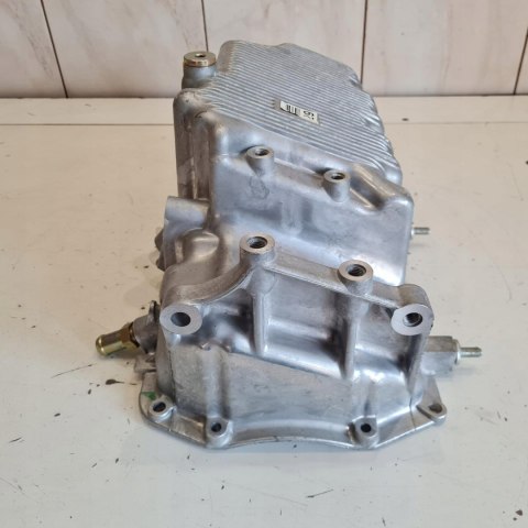FIAT STILO BRAVO II 1.9 16V MISA MISKA OLEJU OLEJOWA OE FIAT STILO BRAVO II 1.9 16V MISA MISKA OLEJU OLEJOWA OE