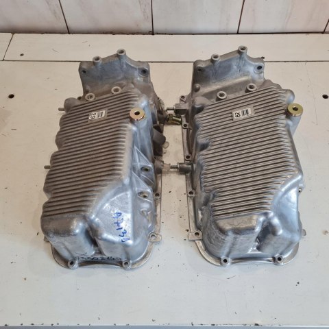 FIAT STILO BRAVO II 1.9 16V MISA MISKA OLEJU OLEJOWA OE FIAT STILO BRAVO II 1.9 16V MISA MISKA OLEJU OLEJOWA OE