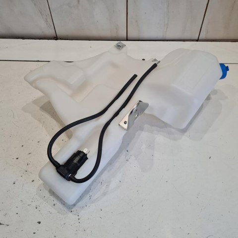 FIAT STILO ZBIORNICZEK PŁYNU SPRYSKIWACZY 0051723829