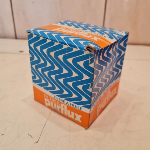 FIAT TEMPRA TIPO UNO RITMO FILTR OLEJU PURFLUX LS194