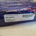 FORD C-MAX II FOCUS III FILTR KABINOWY OPTIMA OP 643572