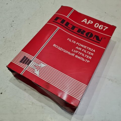 FORD ESCORT V VI VII ORION III FILTR POWIETRZA FILTRON AP 067