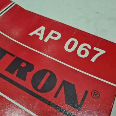 FORD ESCORT V VI VII ORION III FILTR POWIETRZA FILTRON AP 067