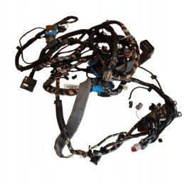 FORD KUGA MK1 2.0 TDCI WIĄZKA DESKI ROZDZIELCZEJ AV4T-14401