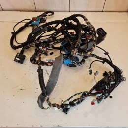 FORD KUGA MK1 2.0 TDCI WIĄZKA DESKI ROZDZIELCZEJ AV4T-14401