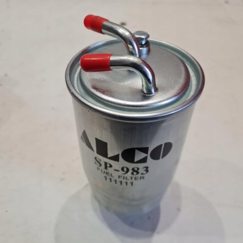 FORD MONDEO I II 1.8 TD FILTR PALIWA ALCO SP-983