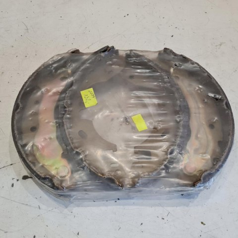 FORD MONDEO II SZCZĘKI HAMULCOWE KOMPLET SGE 183 FORD MONDEO II SZCZĘKI HAMULCOWE KOMPLET SGE 183