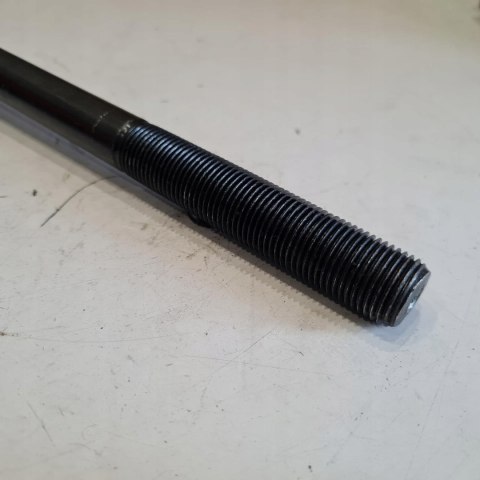 FORD TRANSIT 86- DRĄŻEK KIEROWNICZY ADLER 10-PO-08