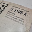 FORD TRANSIT 94-00 2.5 TD FILTR POWIETRZA SOFIMA S3106A