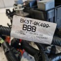 FORD TRANSIT MK8 SKRZYNKA BEZPIECZNIKÓW BK3T-9K499-BBB