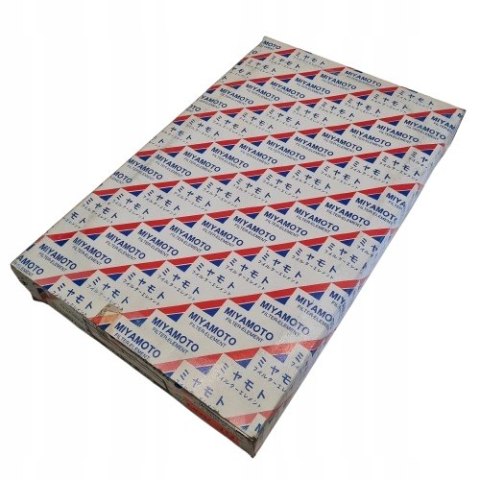 HONDA ACCORD III 2.0 FILTR POWIETRZA MIYAMOTO 17220-PH4-661