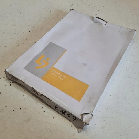 HONDA ACCORD VI FILTR KABINOWY 02-553J