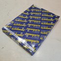 HONDA ACCORD VI FILTR KABINOWY JAPANPARTS 40F4003-JPN