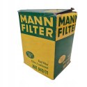 HYUNDAI GALLOPER H-1 H100 PORTER 2.5 TD FILTR PALIWA MANN FILTER WK 940/11