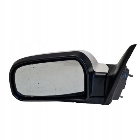 HYUNDAI TUCSON 04-08 LUSTERKO ZEWNĘTRZNE LEWE OE 87610 2E300