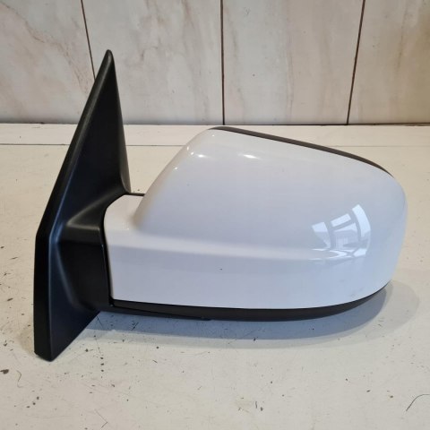 HYUNDAI TUCSON 04-08 LUSTERKO ZEWNĘTRZNE LEWE OE 87610 2E300 HYUNDAI TUCSON 04-08 LUSTERKO ZEWNĘTRZNE LEWE OE 87610 2E300