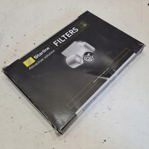 IVECO DAILY V FILTR KABINOWY STARLINE SF KF9539