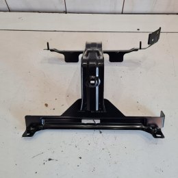 JAGUAR F-PACE UCHWYT WSPORNIK MOCOWANIE KOŁA ZAPASOWEGO HK83-47066-AE-PC3