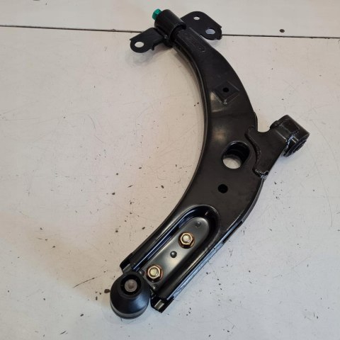 KIA CARENS II WAHACZ ZAWIESZENIA PRAWY PRZÓD 0K2FA 34300