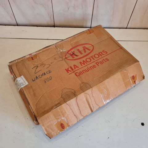 KIA CARENS II WAHACZ ZAWIESZENIA PRAWY PRZÓD 0K2FA 34300