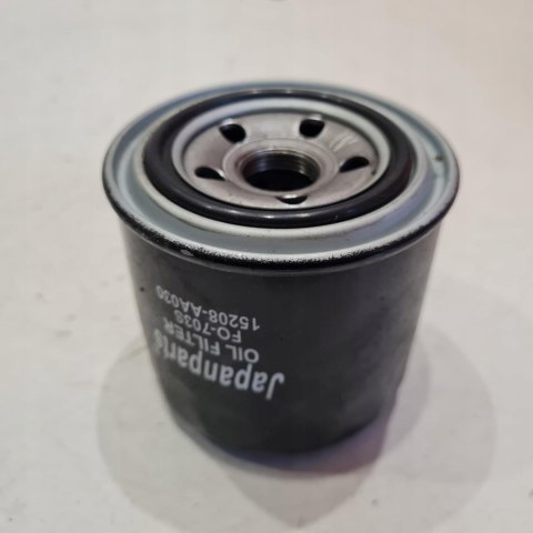 KIA CEE'D CERATO 1.4 1.6 2.0 FILTR OLEJU JAPANPARTS FO-703S