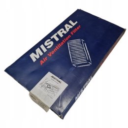LANCIA DEDRA DELTA I II FILTR KABINOWY MISTRAL AVF102C