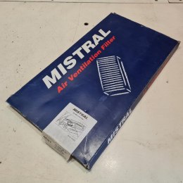 LANCIA DEDRA DELTA I II FILTR KABINOWY MISTRAL AVF102C