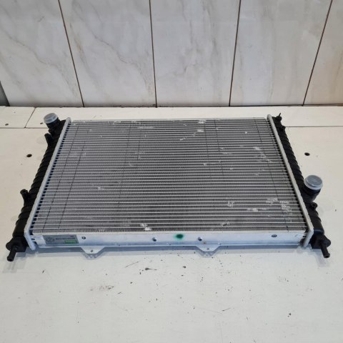 LANCIA LYBRA 2.4 JTD CHŁODNICA WODY CIECZY VALEO 867561HA LANCIA LYBRA 2.4 JTD CHŁODNICA WODY CIECZY VALEO 867561HA