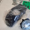LAND ROVER FREELANDER I HALOGENY OBUDOWY ZESTAW MONTAŻOWY KOMPLET