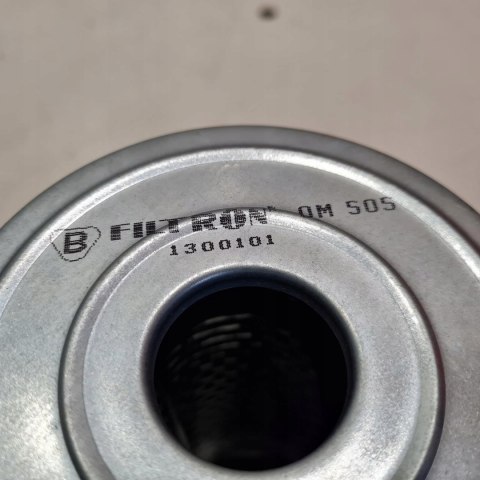 MAN F 90 15.192 FL FILTR POWIETRZA FILTRON OM 505