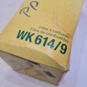 MAZDA 323 BA BG 626 GD MX-3 FILTR PALIWA MANN FILTER WK 614/9