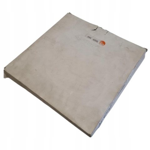 MERCEDES 190 W201 2.0 FILTR POWIETRZA CLEAN FILTERS MA466