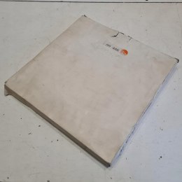 MERCEDES 190 W201 2.0 FILTR POWIETRZA CLEAN FILTERS MA466