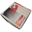 MERCEDES 190 W201 W124 FILTR POWIETRZA CLEAN FILTERS MA1007
