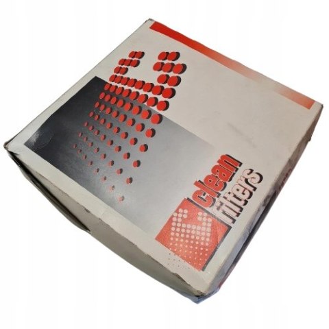 MERCEDES 190 W201 W124 FILTR POWIETRZA CLEAN FILTERS MA1007