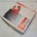 MERCEDES 190 W201 W124 FILTR POWIETRZA CLEAN FILTERS MA1007