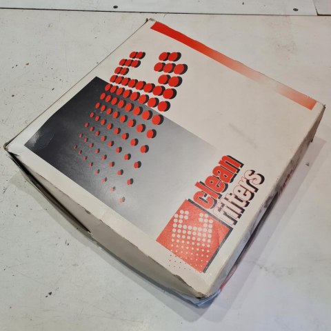MERCEDES 190 W201 W124 FILTR POWIETRZA CLEAN FILTERS MA1007 MERCEDES 190 W201 W124 FILTR POWIETRZA CLEAN FILTERS MA1007