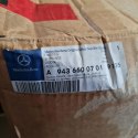 MERCEDES ACTROS STOPIEŃ WEJŚCIOWY SCHODEK A9436600701