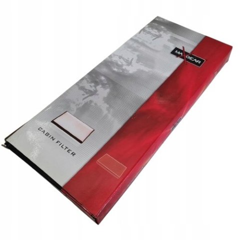 MERCEDES SPRINTER VW LT 28 FILTR KABINOWY MAXGEAR 26-0012