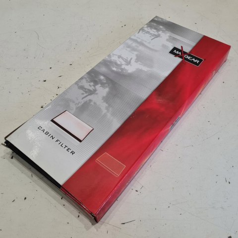 MERCEDES SPRINTER VW LT 28 FILTR KABINOWY MAXGEAR 26-0012