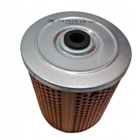 MERCEDES T2 UNIMOG FILTR POWIETRZA FILTRON OM 507