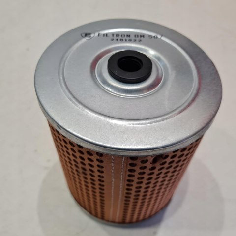 MERCEDES T2 UNIMOG FILTR POWIETRZA FILTRON OM 507