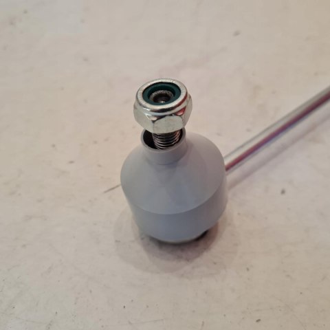 MERCEDES VITO 638 ŁĄCZNIK STABILIZATORA FORTUNE LINE FZ7169