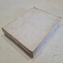 MITSUBISHI GALANT VI SPACE RUNNER WAGON FILTR POWIETRZA KAGER 12-0529