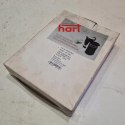 NISSAN JUKE 1.6 FILTR POWIETRZA HART 327 553