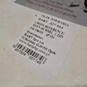 NISSAN JUKE 1.6 FILTR POWIETRZA HART 327 553