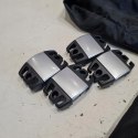 OPEL ANATARA SIATKA PRZEDZIAŁU ŁADUNKOWEGO GM 96812686