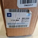 OPEL ANATARA SIATKA PRZEDZIAŁU ŁADUNKOWEGO GM 96812686