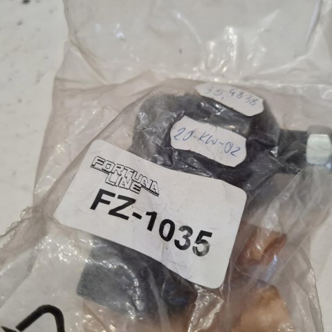 OPEL ASCONA C KADETT E KOŃCÓWKA DRĄŻKA KIEROWNICZEGO FZ-1035